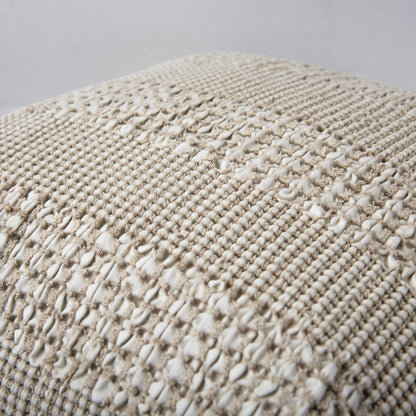 Transitional  20" x 20" Down Filled Pillow