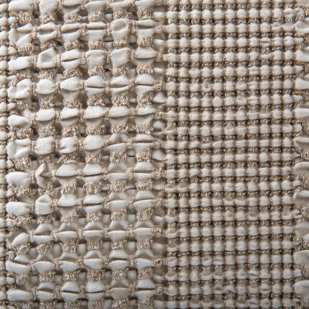 Transitional  20" x 20" Down Filled Pillow