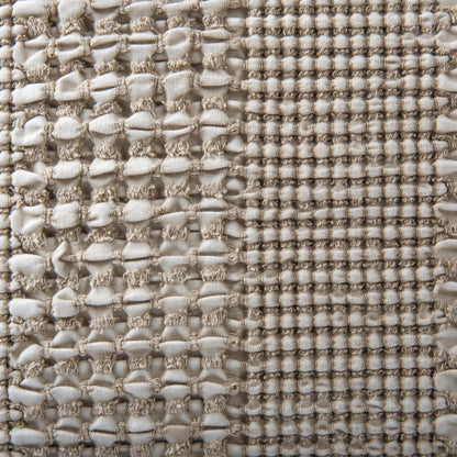 Transitional  20" x 20" Down Filled Pillow