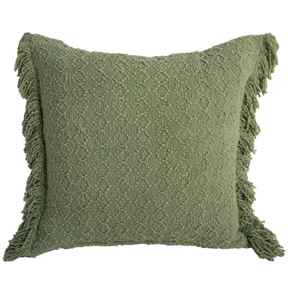 Transitional 20" x 20" Down Filled Pillow