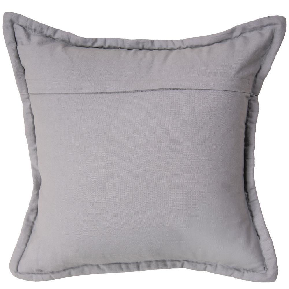 20"x20" INDOOR PILLOW