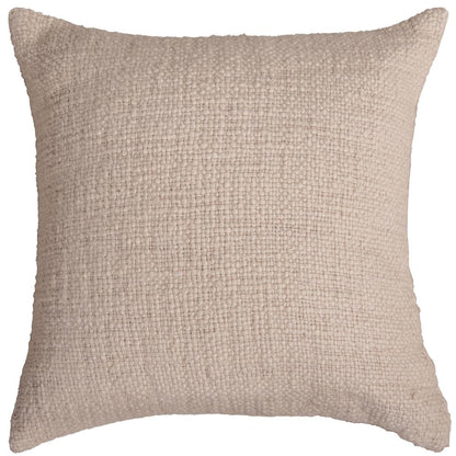 20"X20" INDOOR PILLOW