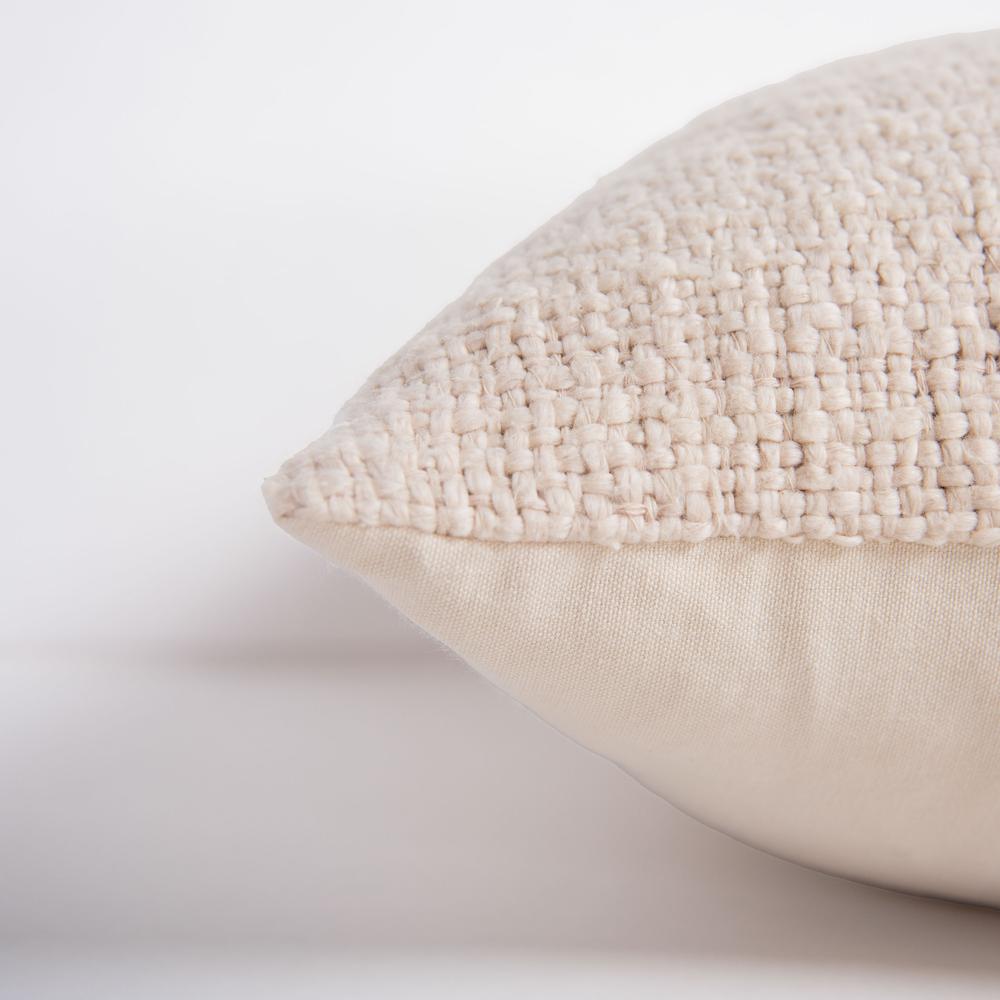 20"X20" INDOOR PILLOW