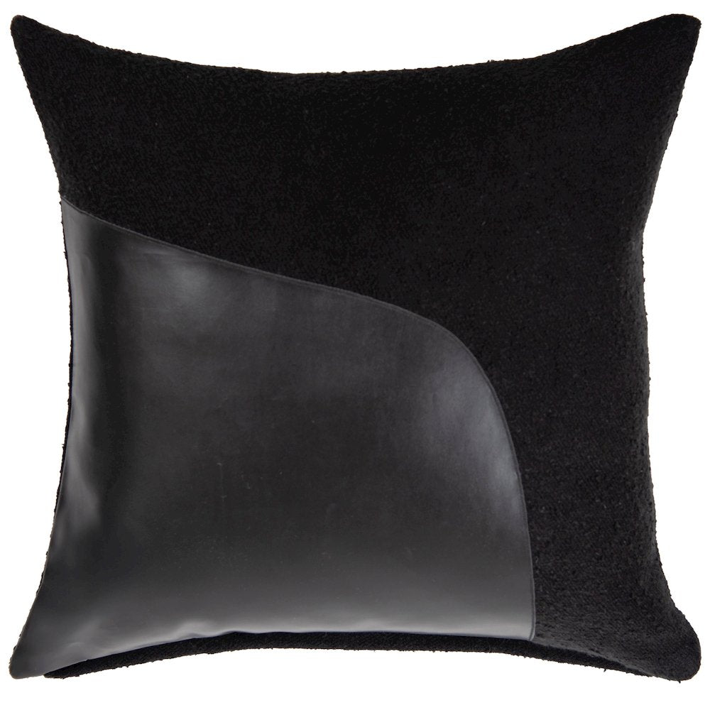 Transitional  20" x 20" Down Filled Pillow