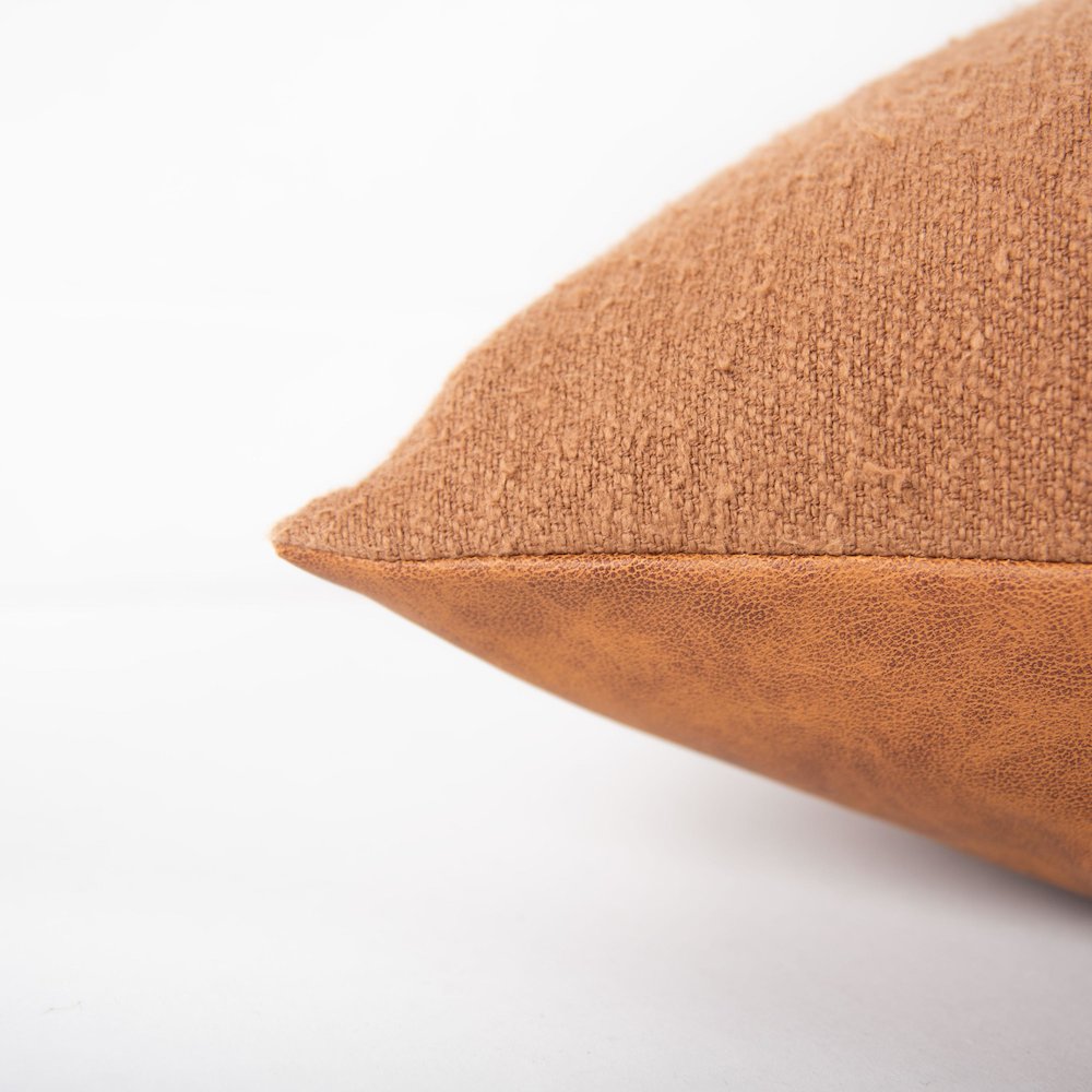 Transitional  20" x 20" Down Filled Pillow