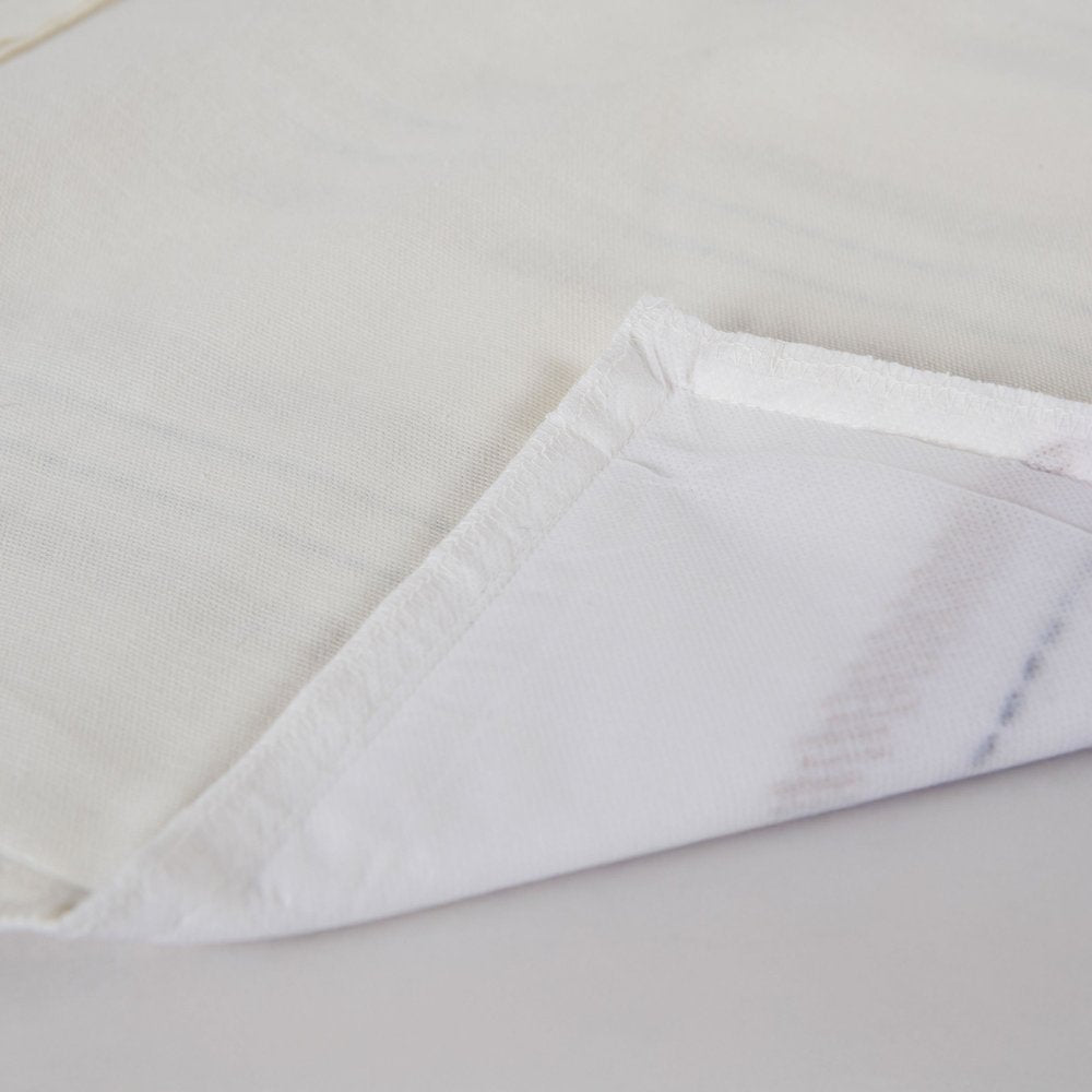 Transitional  14" x 20" Down Filled Pillow