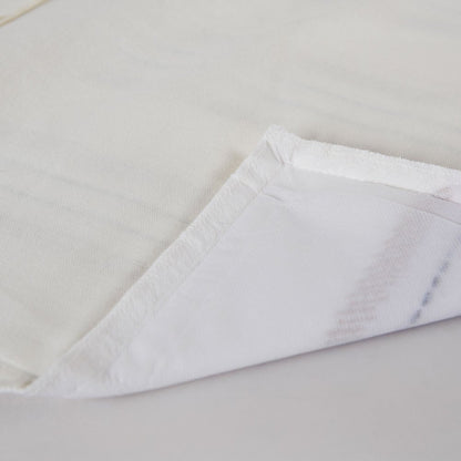 Transitional  14" x 20" Down Filled Pillow