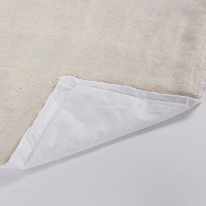 Transitional  14" x 26" Down Filled Pillow