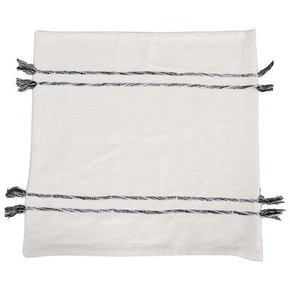 Transitional 20" x 20" Down Filled Pillow