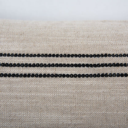 Transitional  20" x 20" Down Filled Pillow