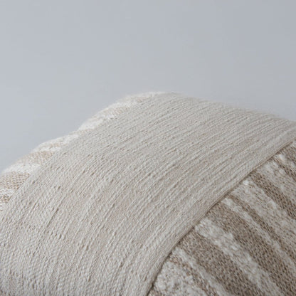 Transitional  20" x 20" Down Filled Pillow