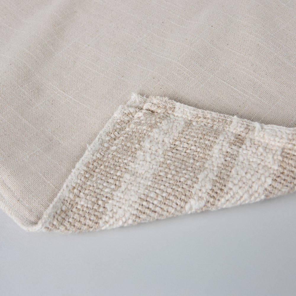 Transitional  20" x 20" Down Filled Pillow