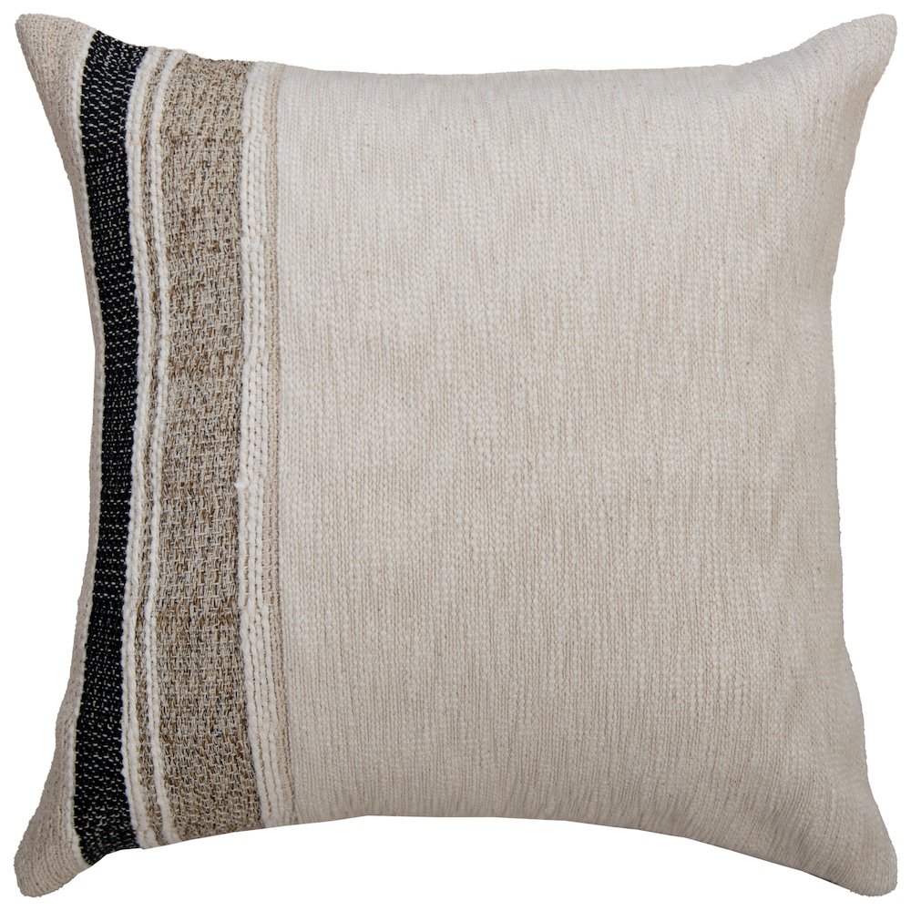 Transitional  20" x 20" Down Filled Pillow
