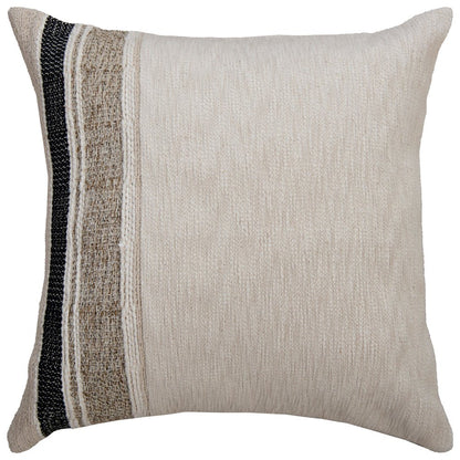 Transitional  20" x 20" Down Filled Pillow