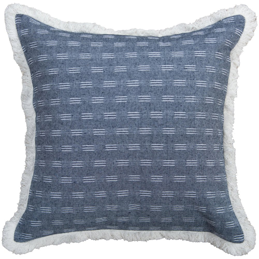 Traditional  20" x 20" Down Filled Pillow