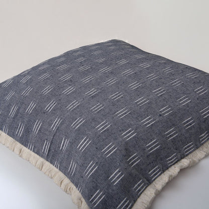 Traditional  20" x 20" Down Filled Pillow