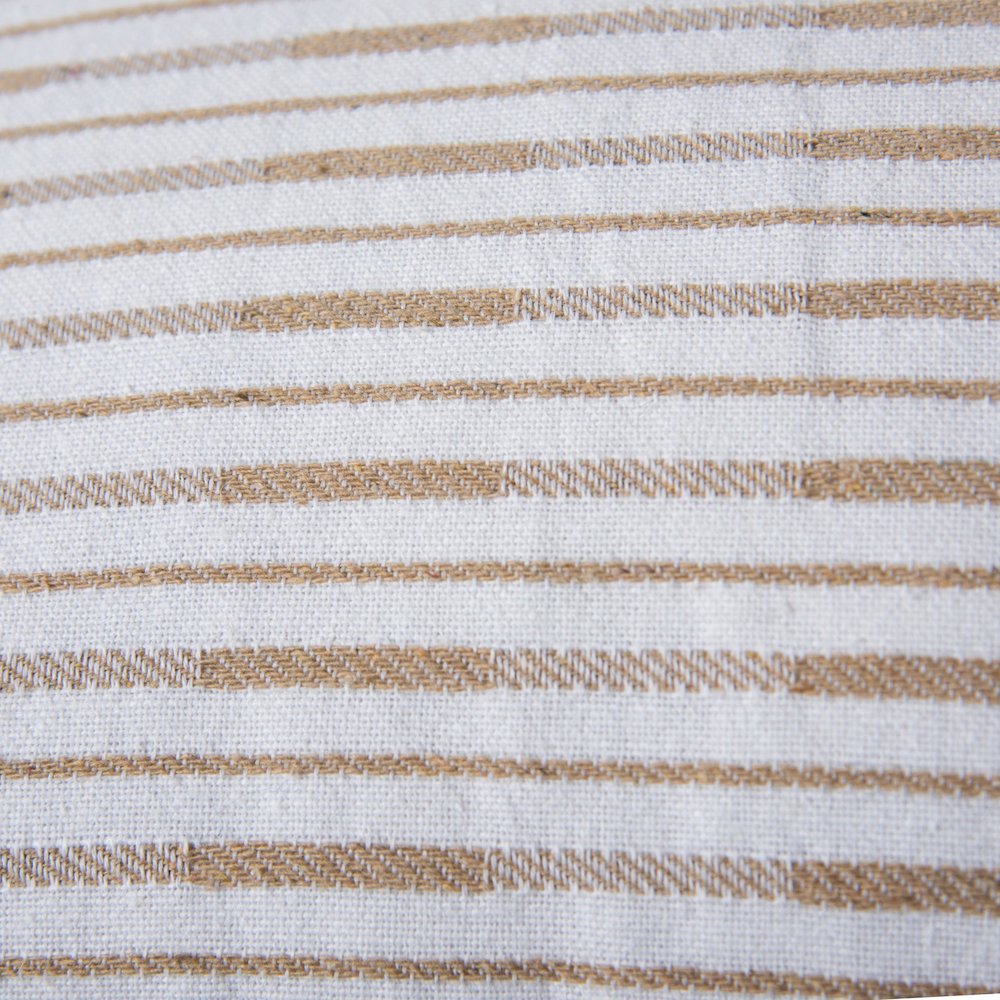 Transitional  20" x 20" Down Filled Pillow