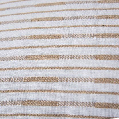 Transitional  20" x 20" Down Filled Pillow