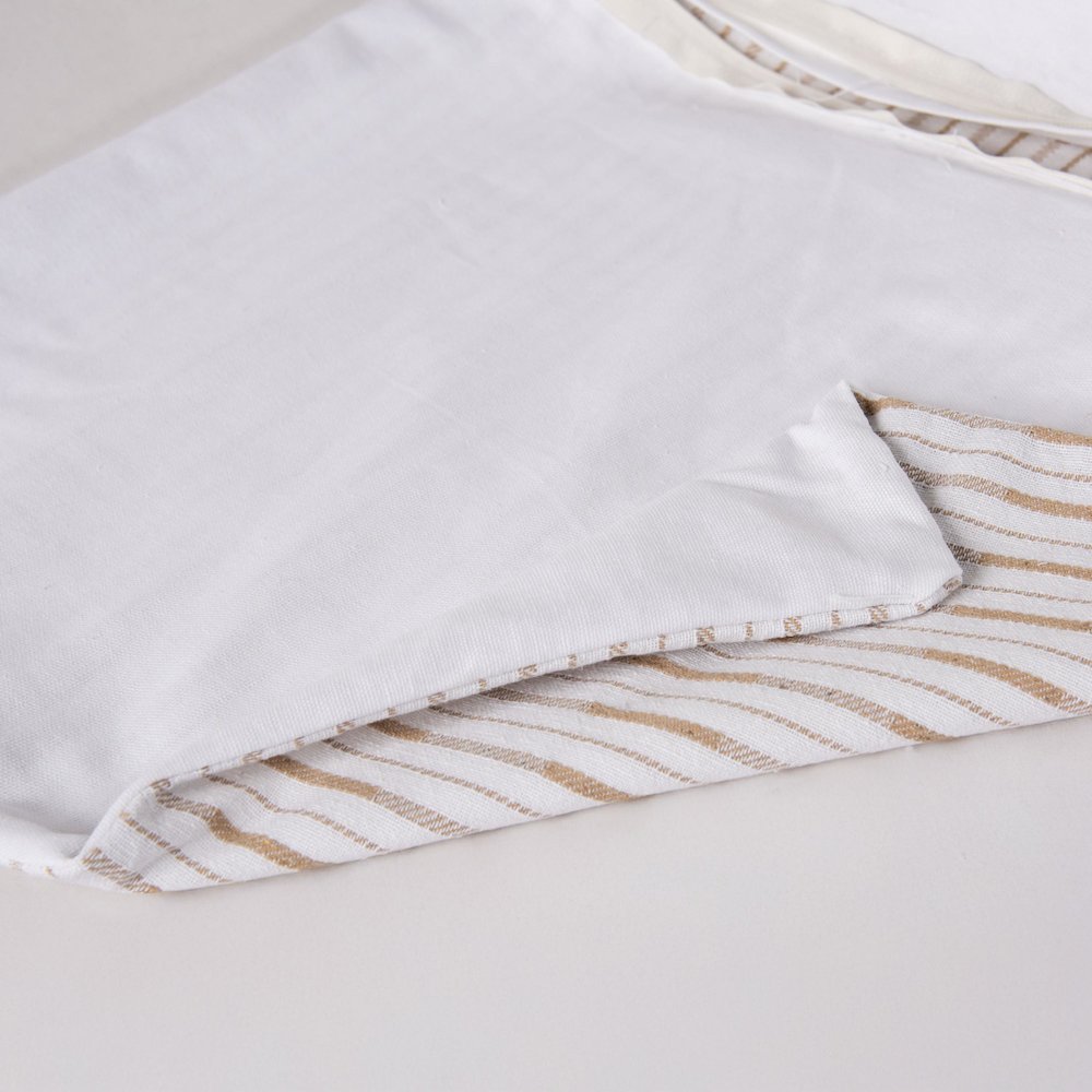 Transitional  20" x 20" Down Filled Pillow