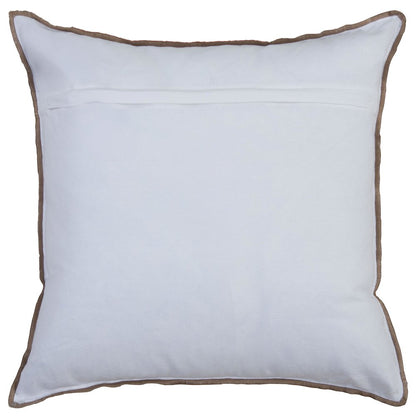Transitional  20" x 20" Down Filled Pillow