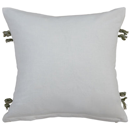 Transitional 20" x 20" Down Filled Pillow
