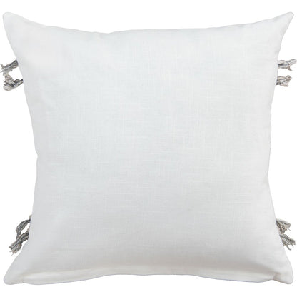 Transitional 20" x 20" Down Filled Pillow