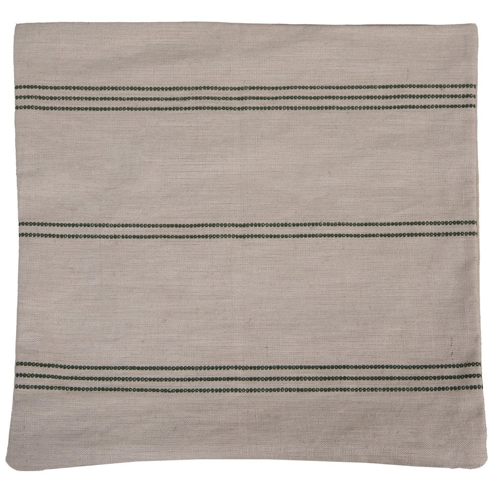 Transitional  20" x 20" Down Filled Pillow