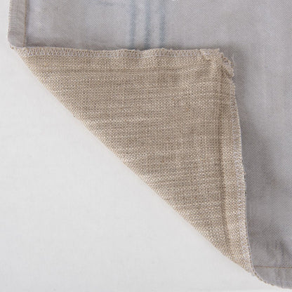 Transitional  20" x 20" Down Filled Pillow