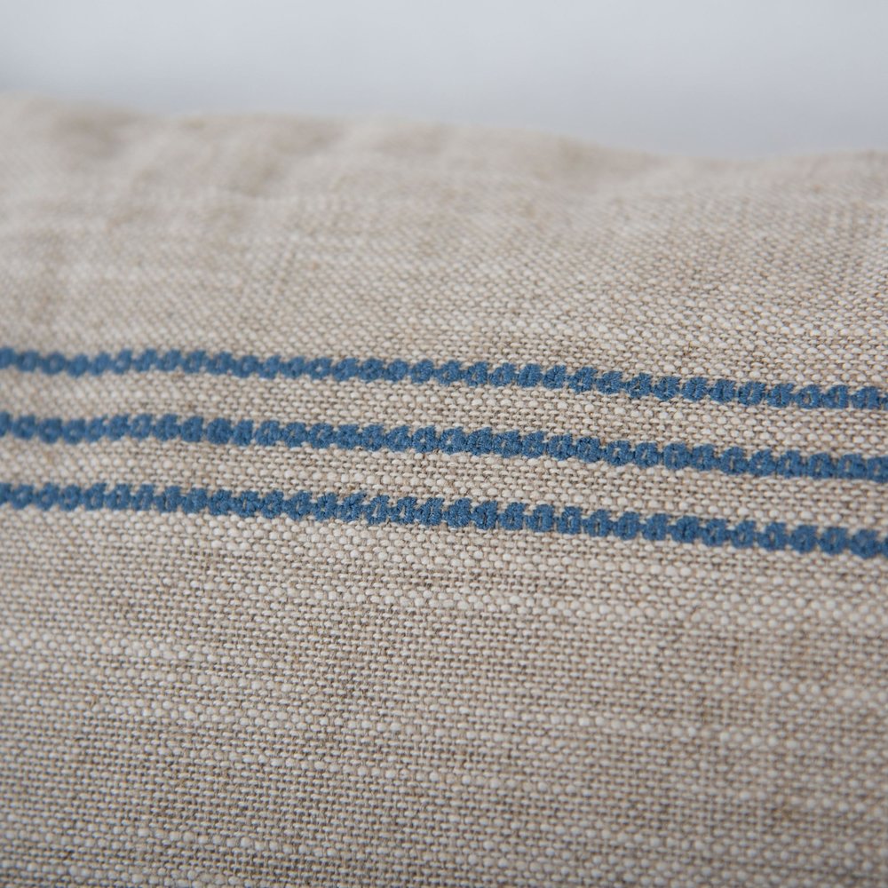 Transitional  20" x 20" Down Filled Pillow