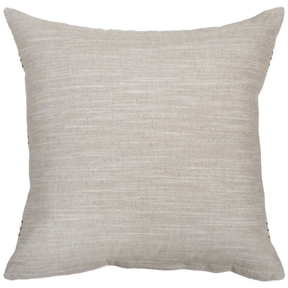 Transitional  20" x 20" Down Filled Pillow