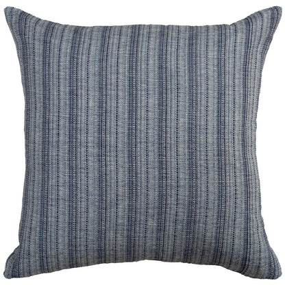 Transitional  22" x 22" Down Filled Pillow