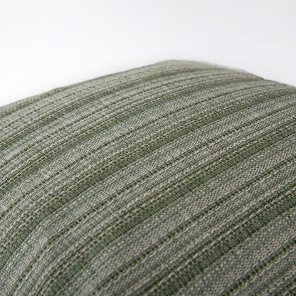 Transitional  22" x 22" Down Filled Pillow