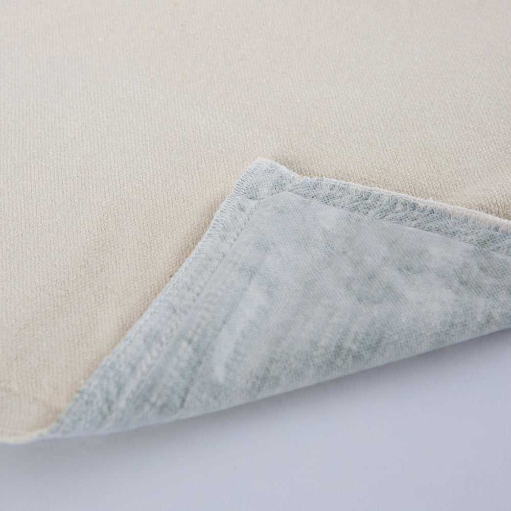Transitional  22" x 22" Down Filled Pillow