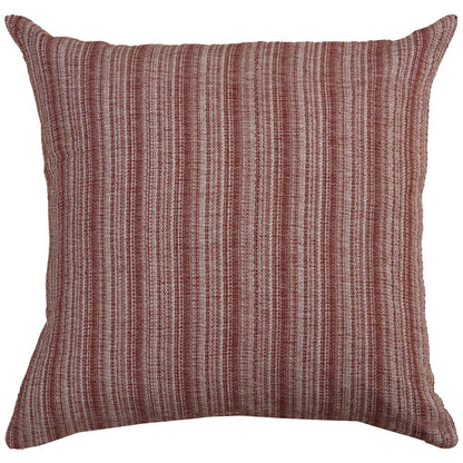 Transitional  22" x 22" Down Filled Pillow