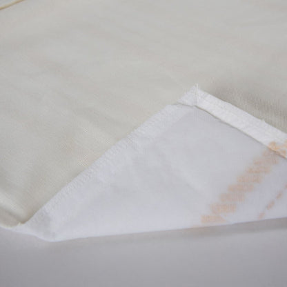 Transitional  14" x 20" Down Filled Pillow
