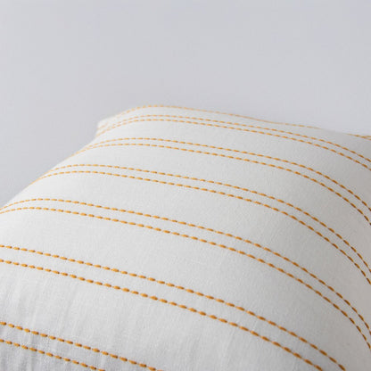 Transitional  20" x 20" Down Filled Pillow