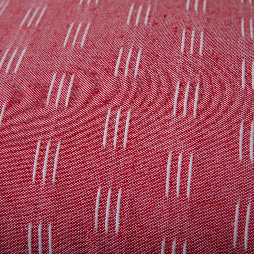 Traditional  20" x 20" Down Filled Pillow