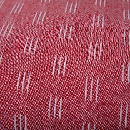 Traditional  20" x 20" Down Filled Pillow