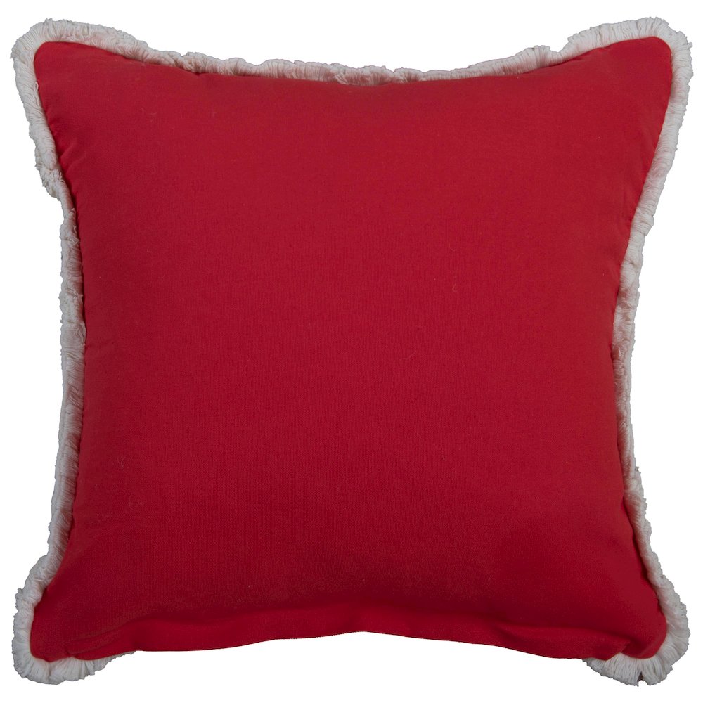 Traditional  20" x 20" Down Filled Pillow