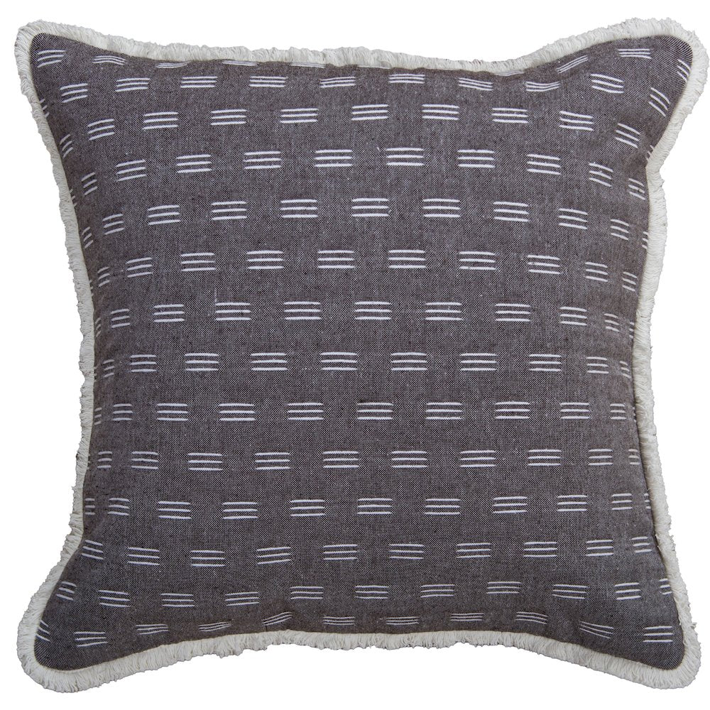 Traditional  20" x 20" Down Filled Pillow