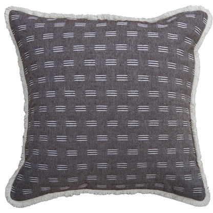 Traditional  20" x 20" Down Filled Pillow