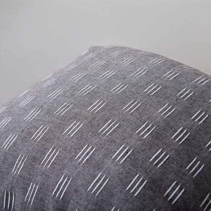 Traditional  20" x 20" Down Filled Pillow