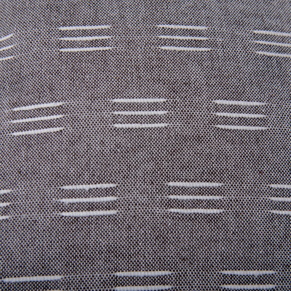 Traditional  20" x 20" Down Filled Pillow