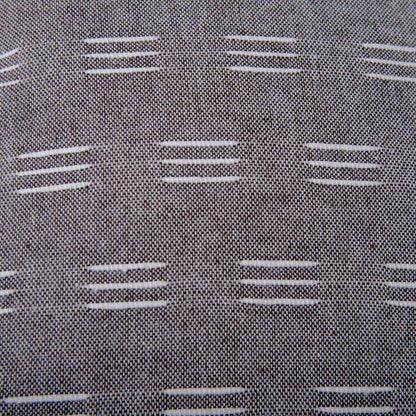 Traditional  20" x 20" Down Filled Pillow