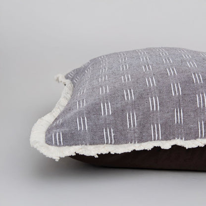 Traditional  20" x 20" Down Filled Pillow