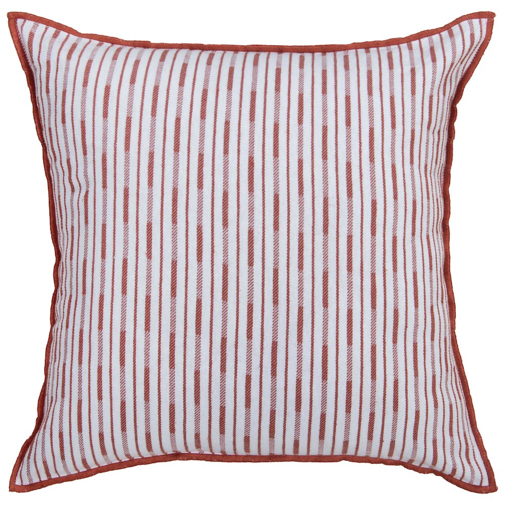 Transitional  20" x 20" Down Filled Pillow
