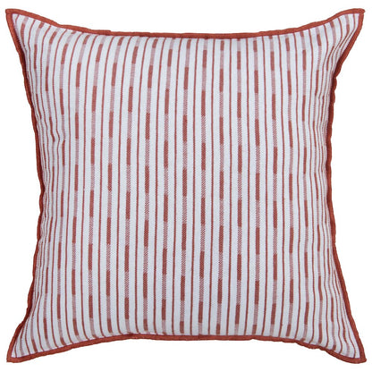 Transitional  20" x 20" Down Filled Pillow