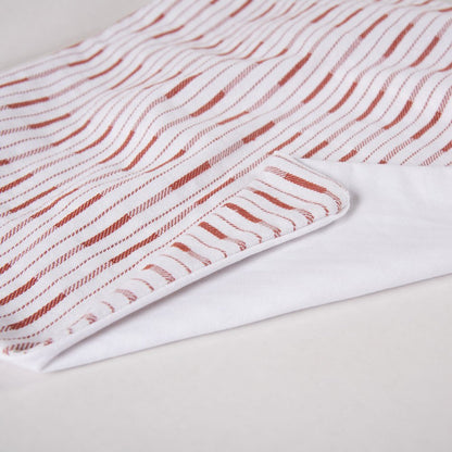 Transitional  20" x 20" Down Filled Pillow