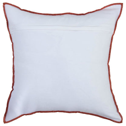 Transitional  20" x 20" Down Filled Pillow