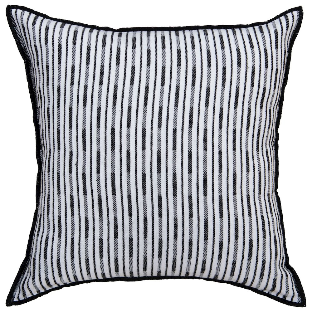Transitional  20" x 20" Down Filled Pillow